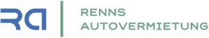 Logo von RENNS Autovermietung GmbH in Voller Breite